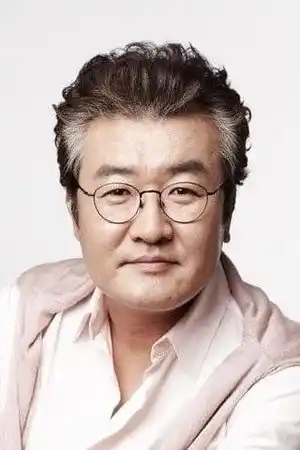 Son Jong-hak fotoğrafı