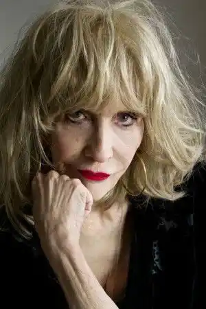 Sondra Blake fotoğrafı