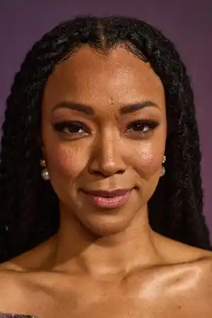 Sonequa Martin-Green fotoğrafı