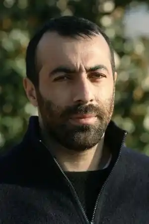 Soner Caner fotoğrafı