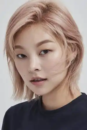 Song Hae-na fotoğrafı