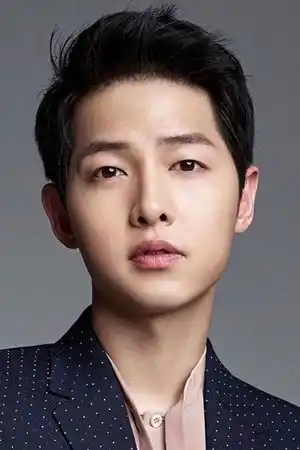 Song Joong-ki fotoğrafı