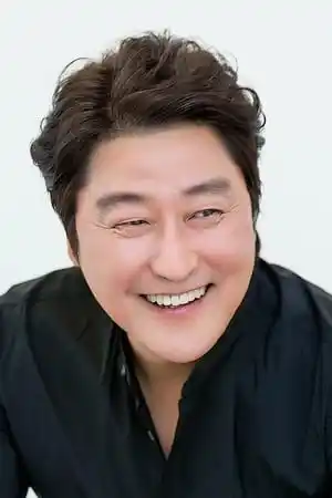 Song Kang-ho fotoğrafı
