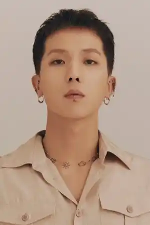 Song Min-ho fotoğrafı