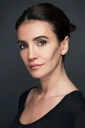 Songül Öden fotoğrafı
