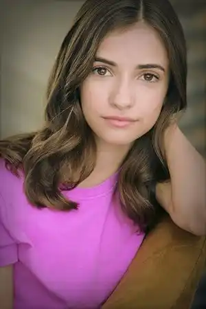 Soni Bringas fotoğrafı
