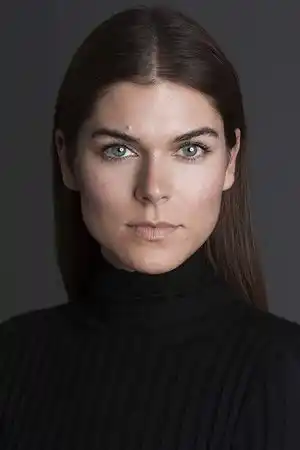 Sónia Balacó fotoğrafı