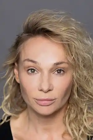 Sonia Bohosiewicz fotoğrafı