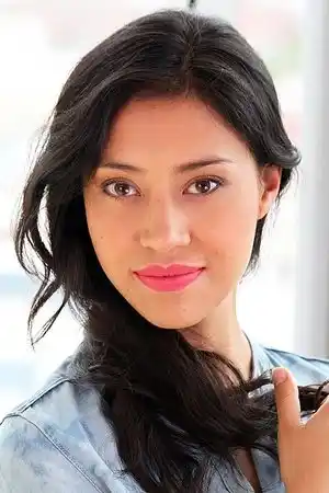 Sonia Couoh fotoğrafı