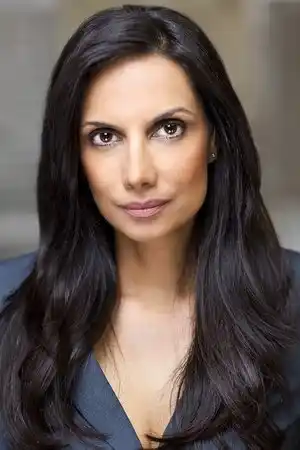 Sonia Dhillon Tully fotoğrafı
