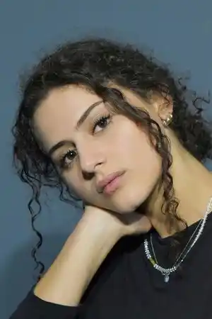 Sonia Faïdi fotoğrafı