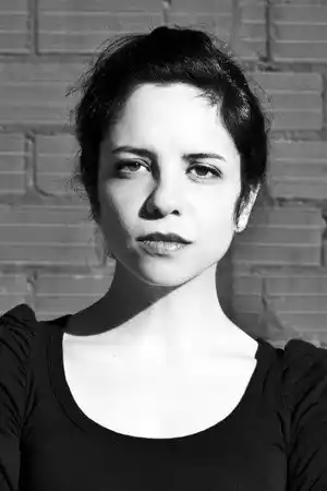 Sonia Méndez fotoğrafı
