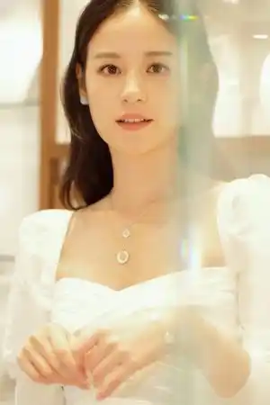 Sonia Yuan fotoğrafı