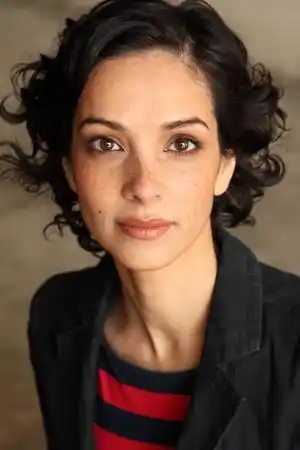 Sonita Henry fotoğrafı