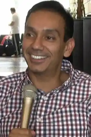 Sonny Mallhi fotoğrafı