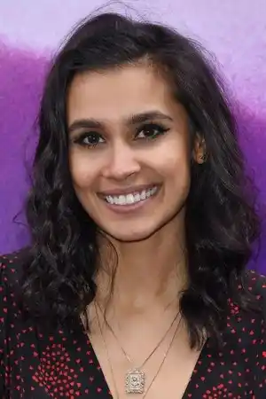 Sophia Ali fotoğrafı