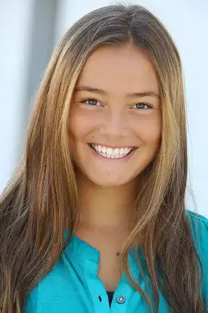 Sophia Alongi fotoğrafı