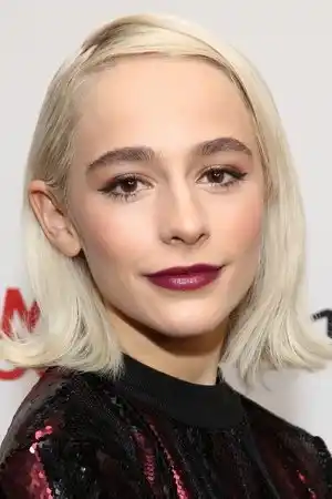 Sophia Anne Caruso fotoğrafı