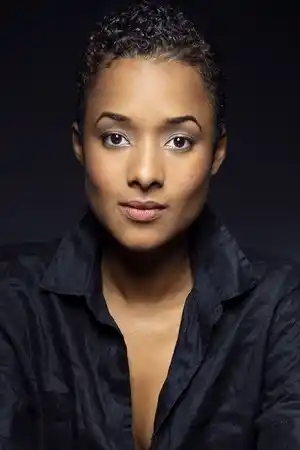 Sophia Emberson-Bain fotoğrafı