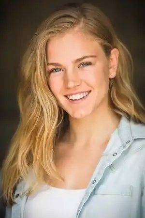 Sophia Forrest fotoğrafı