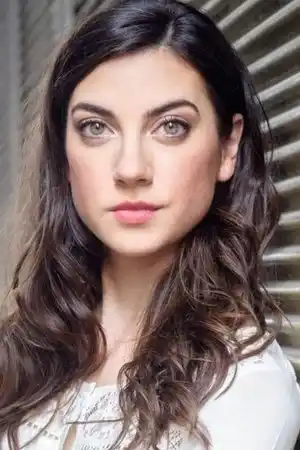 Sophia Grabner fotoğrafı