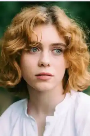 Sophia Lillis fotoğrafı