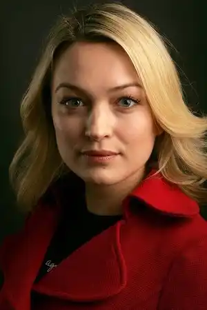 Sophia Myles fotoğrafı