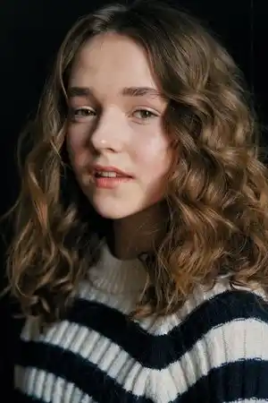 Sophia Reid-Gantzert fotoğrafı