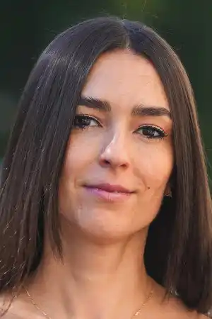 Sophia Robert fotoğrafı