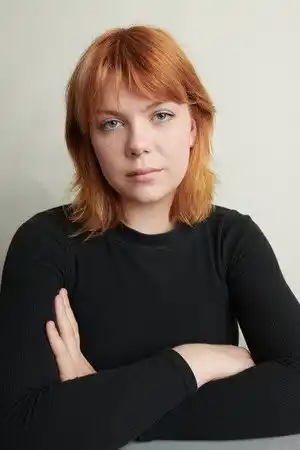 Sophia Wright-Mendelsohn fotoğrafı