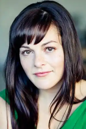 Sophie Cadieux fotoğrafı
