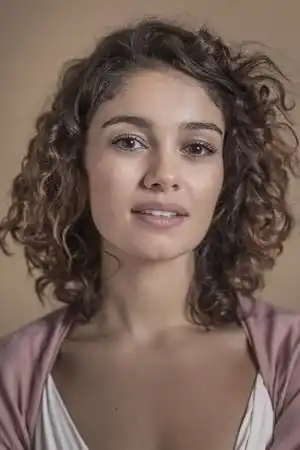 Sophie Charlotte fotoğrafı