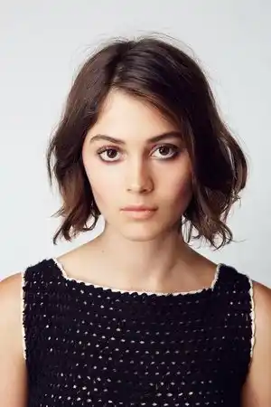 Sophie Dalah fotoğrafı