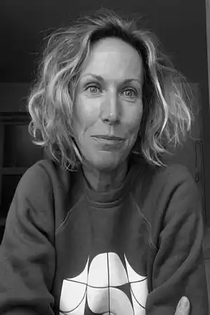 Sophie Decroisette fotoğrafı