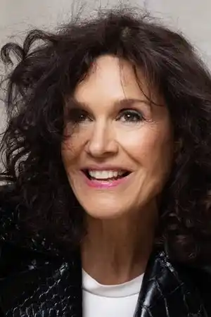 Sophie Faucher fotoğrafı