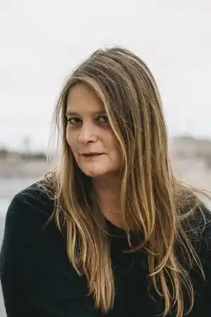 Sophie Fillières fotoğrafı