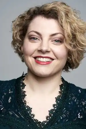Sophie Guillemin fotoğrafı