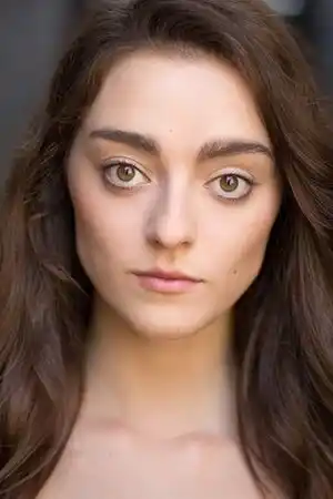 Sophie Harkness fotoğrafı