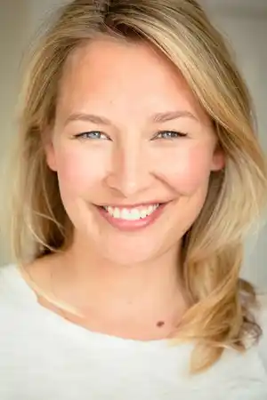Sophie Henderson fotoğrafı