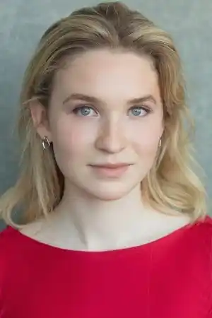 Sophie Kauer fotoğrafı