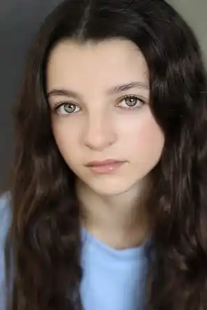 Sophie Knapp fotoğrafı