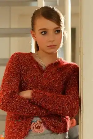 Sophie Lindenberg fotoğrafı