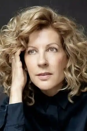 Sophie Lorain fotoğrafı