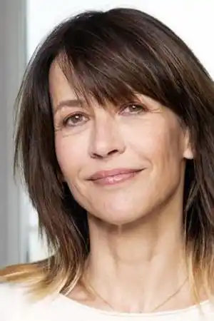 Sophie Marceau fotoğrafı