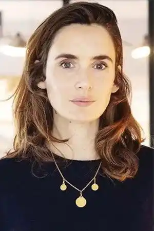 Sophie Mas fotoğrafı