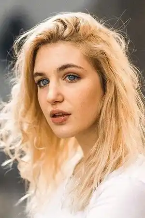 Sophie Nélisse fotoğrafı
