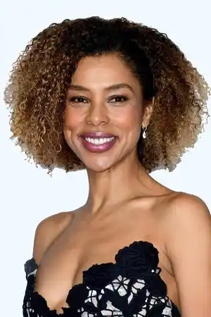 Sophie Okonedo fotoğrafı