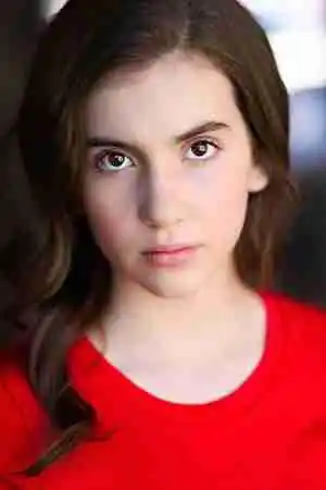 Sophie Proctor fotoğrafı