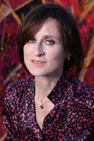 Sophie Rois fotoğrafı