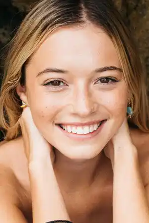 Sophie Telegadis fotoğrafı